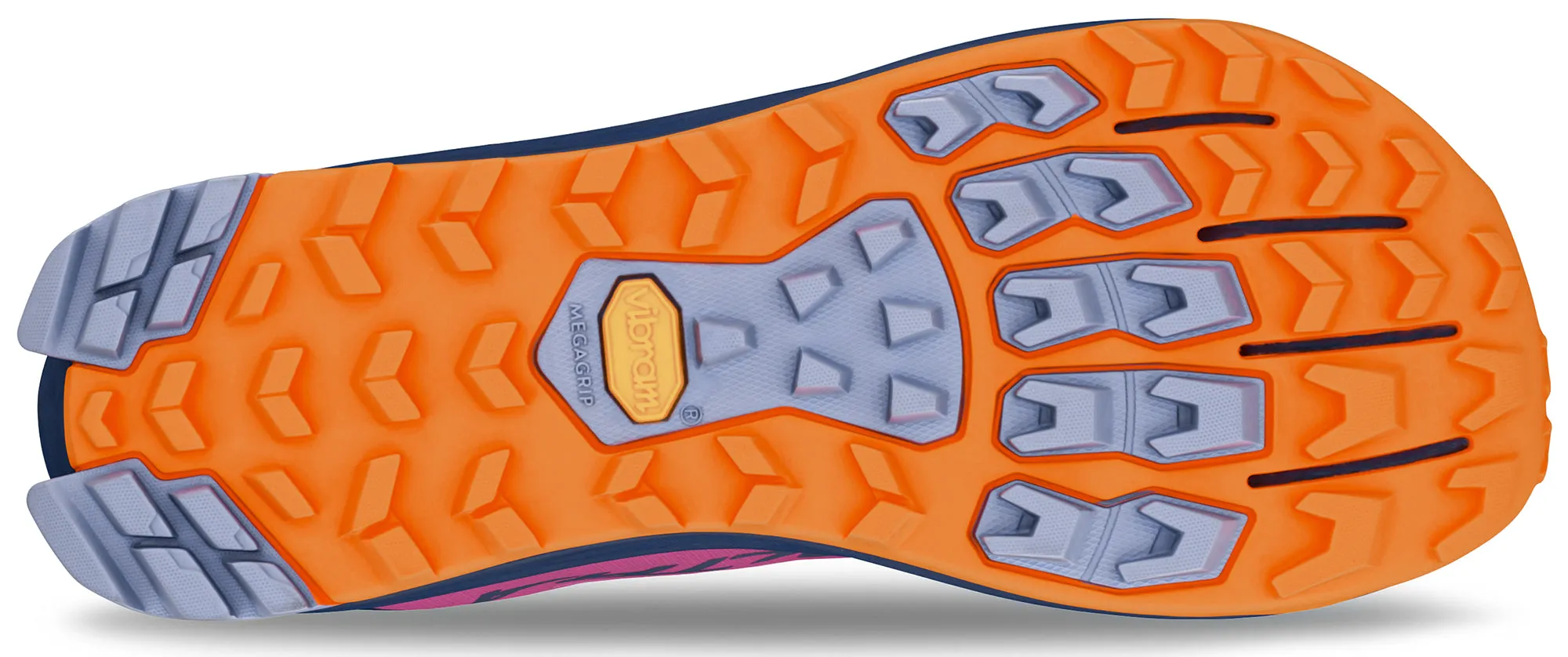 Peregrine 12 Trail-running Shoes Altra Lone Peak 9  Womens Trail Running Shoes - Purple