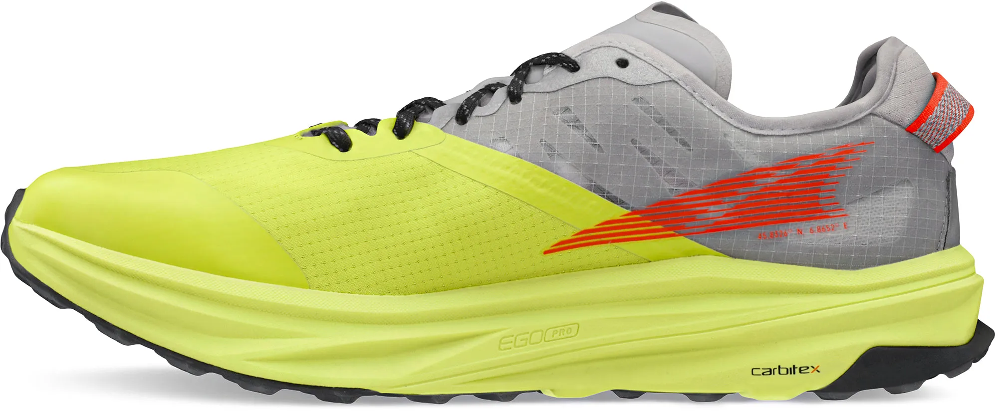 Terrex Two Flow Trail Running Shoe Altra Mont Blanc Carbon Mens Trail Running Shoes - Grey