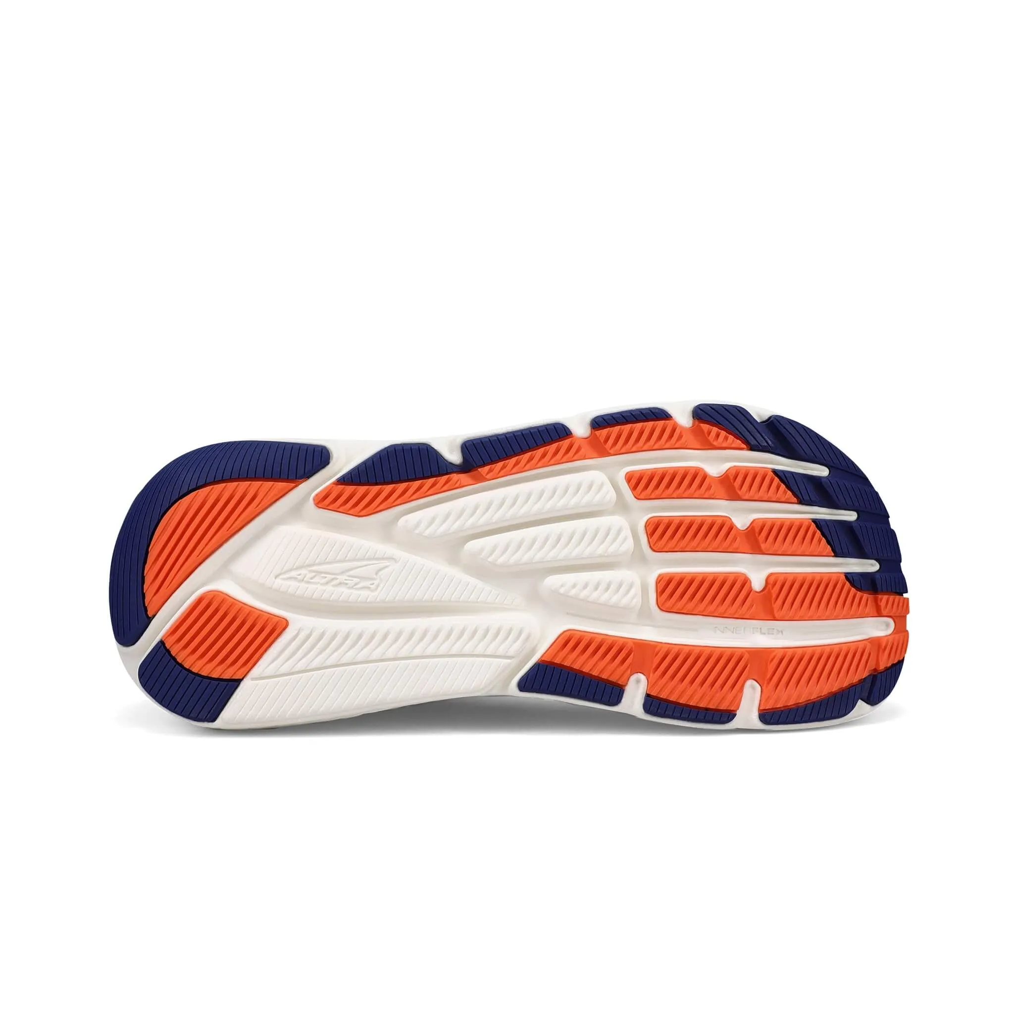 Flex Runner Running Shoes Altra | Women's Via Olympus Running Shoes - Light Blue