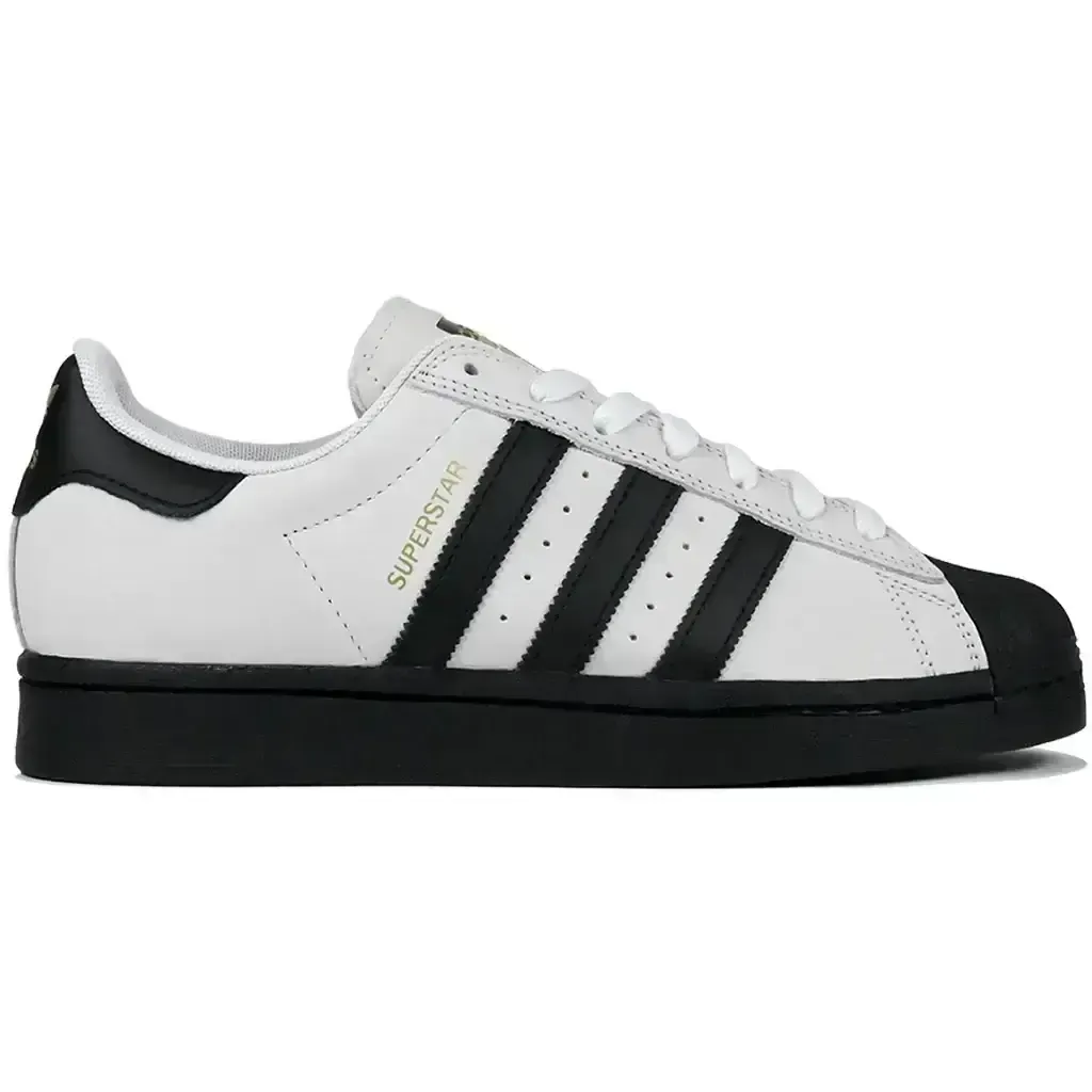 Adidas Retro Skate Shoes Adidas Skateboarding Superstar ADV Shoe