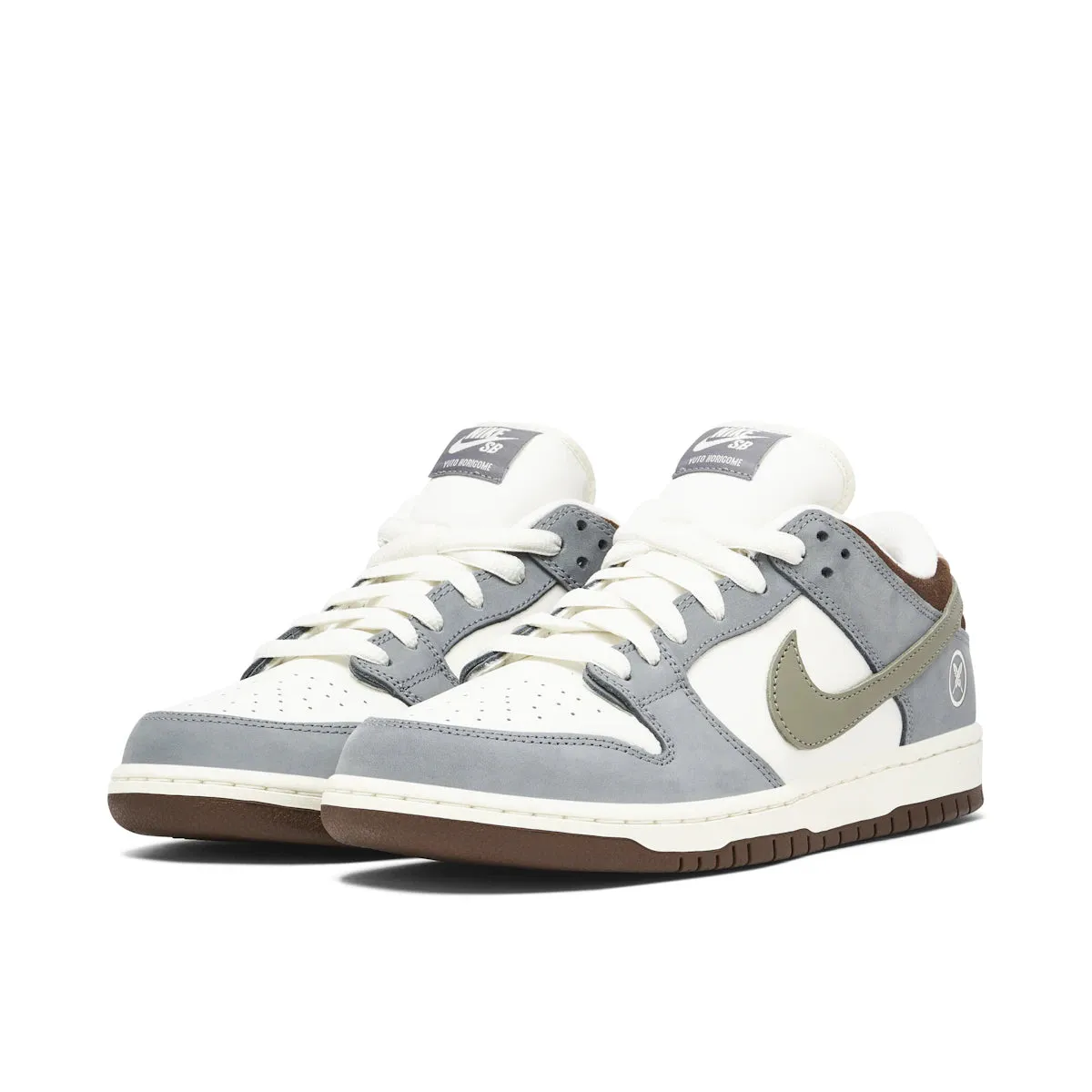 Sneakers Nike Shoes Nike SB Dunk Low Yuto Horigome