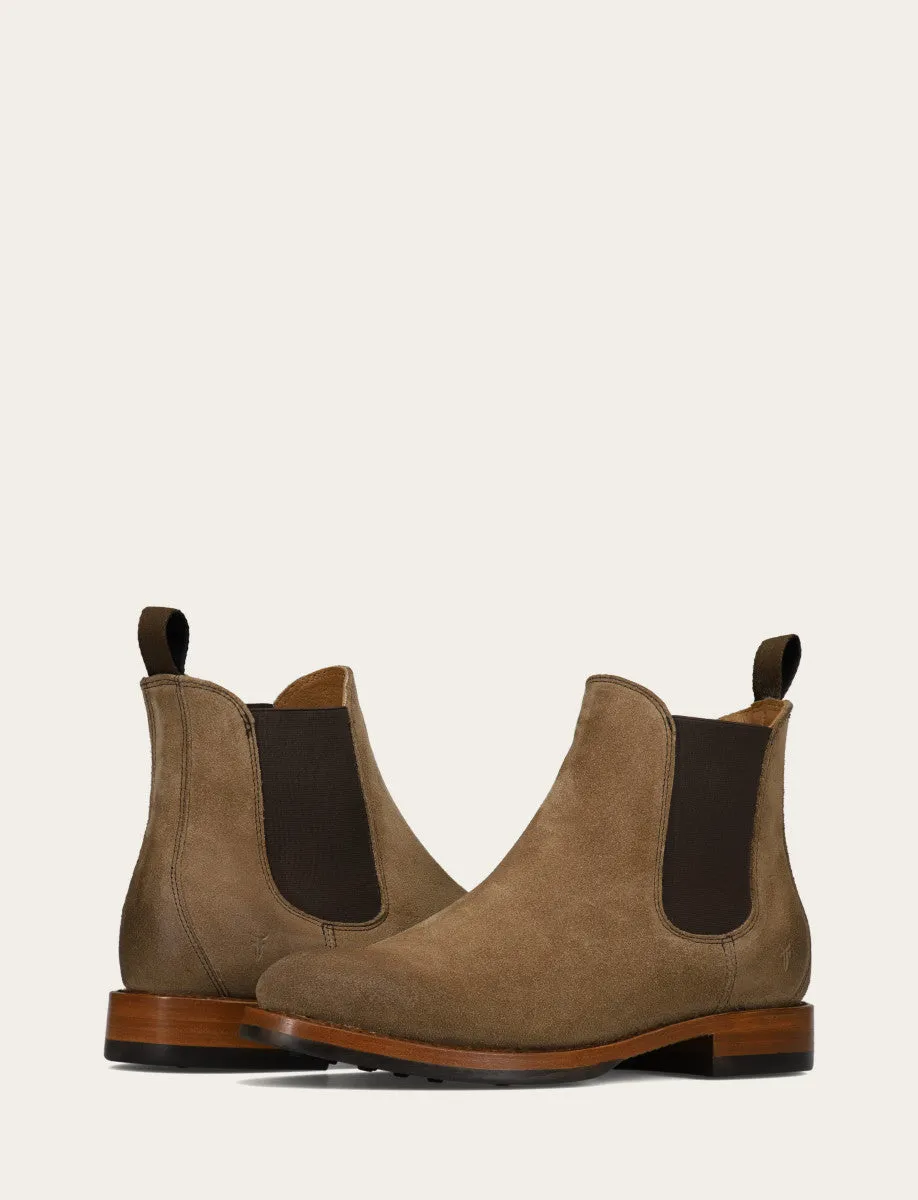 90s Chelsea Boots Dylan Chelsea