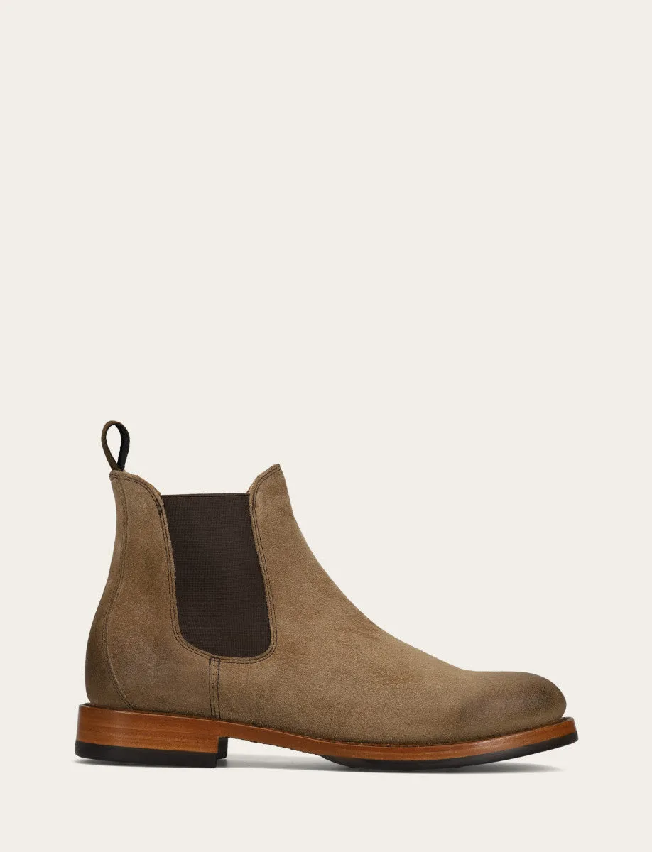 Fratelli Rossetti Chelsea Boots Dylan Chelsea