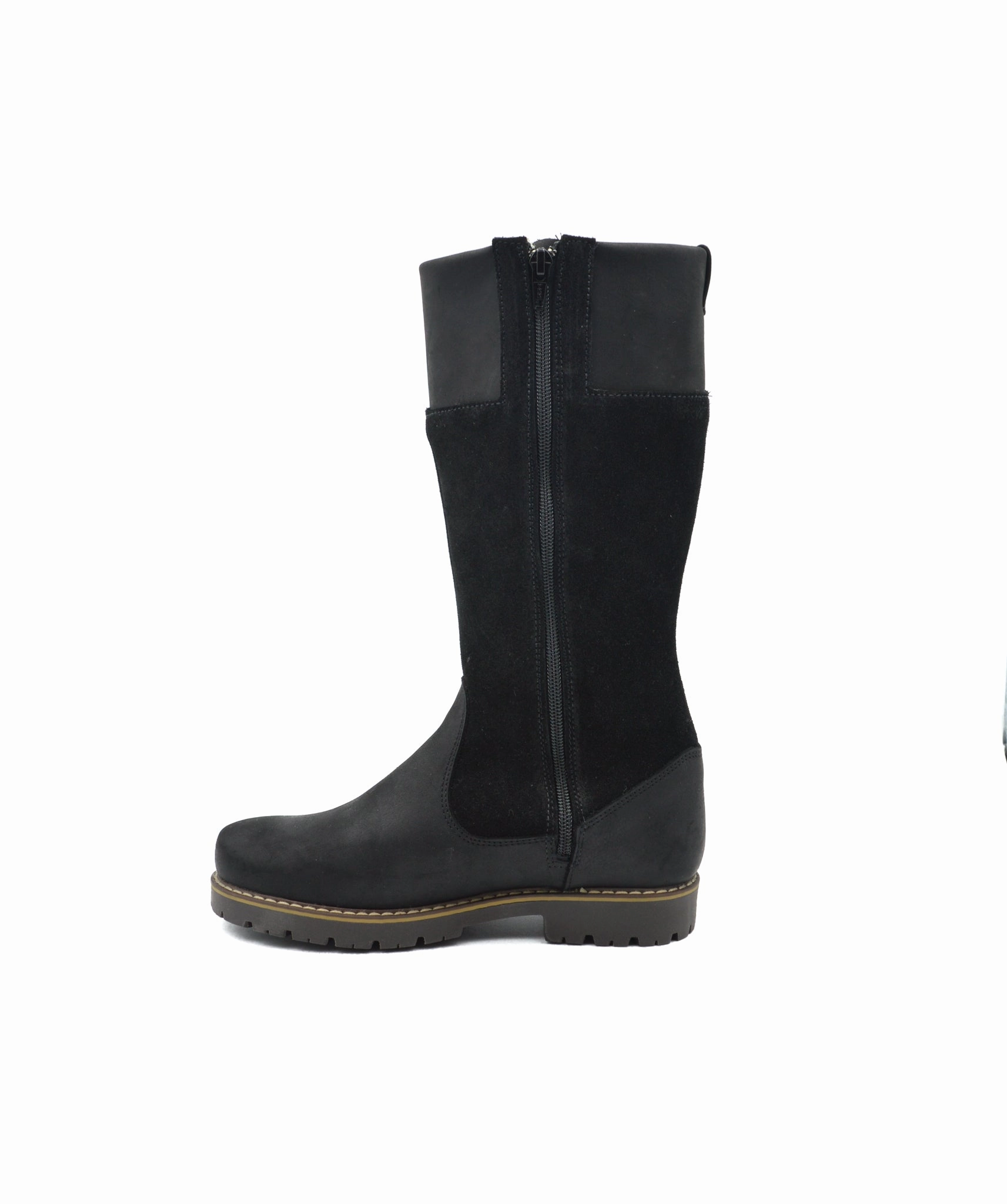 ANFIBIO LAURENTIA Comfy Waterproof Walking Shoes