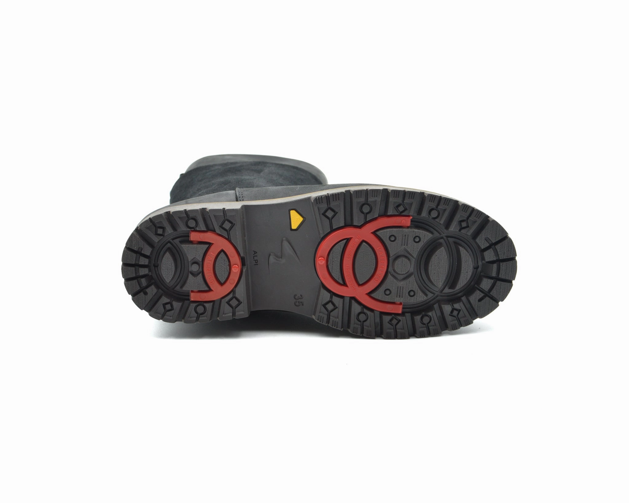 Waterproof Ankle Shoes ANFIBIO LAURENTIA