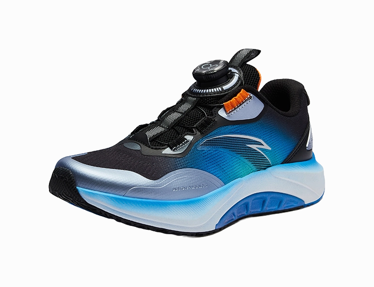 Antakids Cushioning Abrasion Resistant Support Low top Kids' Running Shoes Teenagers Recommended Running Sh