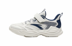 Antakids Rebound Breathable Lightweight Cushioning Low top Kids' Running Shoes Teenagers Ghost 16 Running Shoe