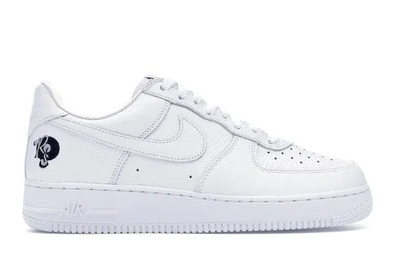 Cubs Shoes Nike Nike Air Force 1 Low Rocafella