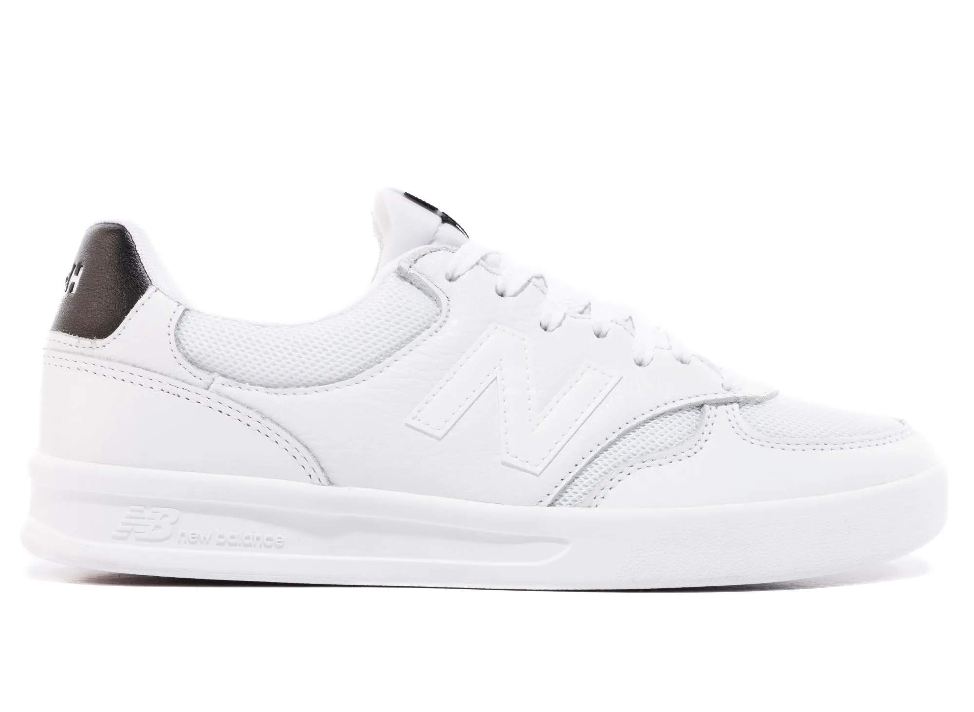 Comme des Garons HOMME x New Balance CT300 327 Sneakers New Balance