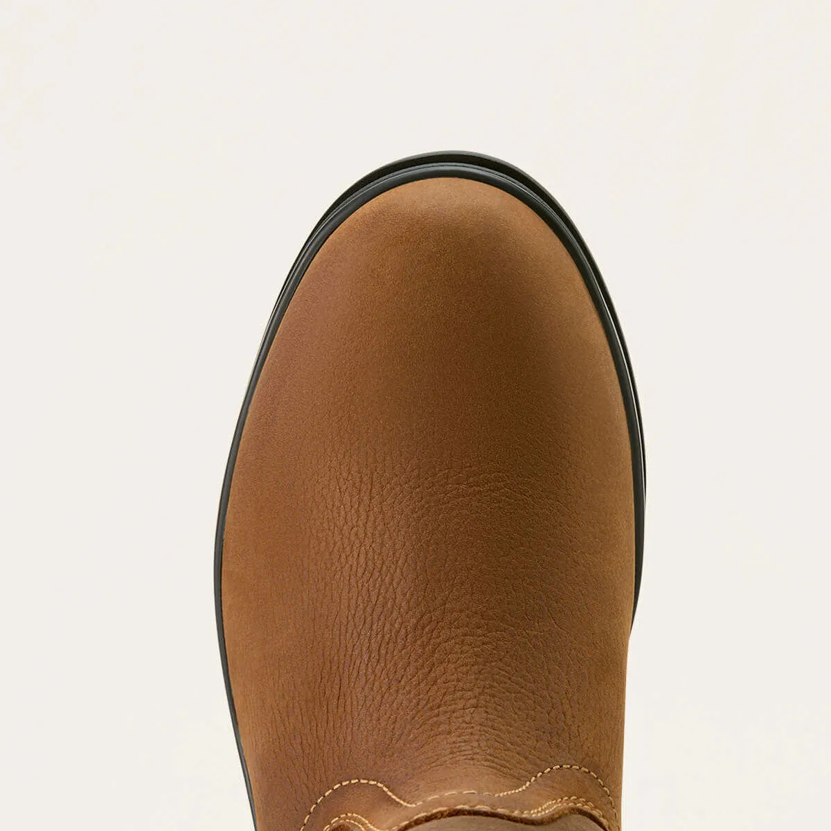 Chloe Betty Boots ARIAT Bampton Waterproof Boots - Womens - Baked Brown