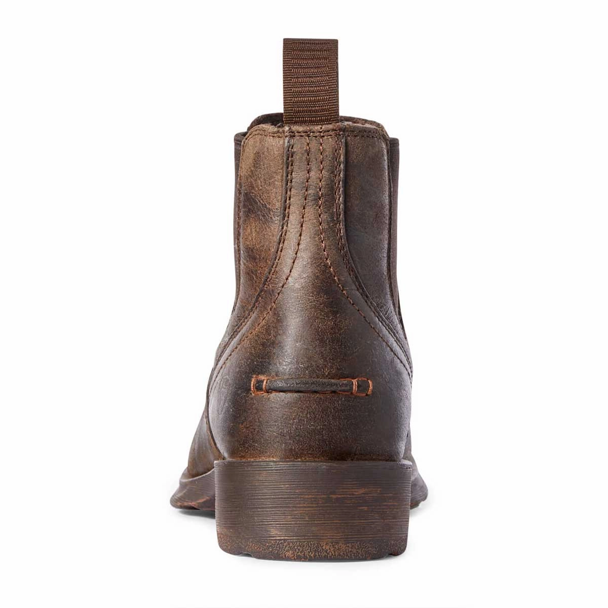 Martens Floral Boots ARIAT Midtown Rambler Boots - Mens - Stone