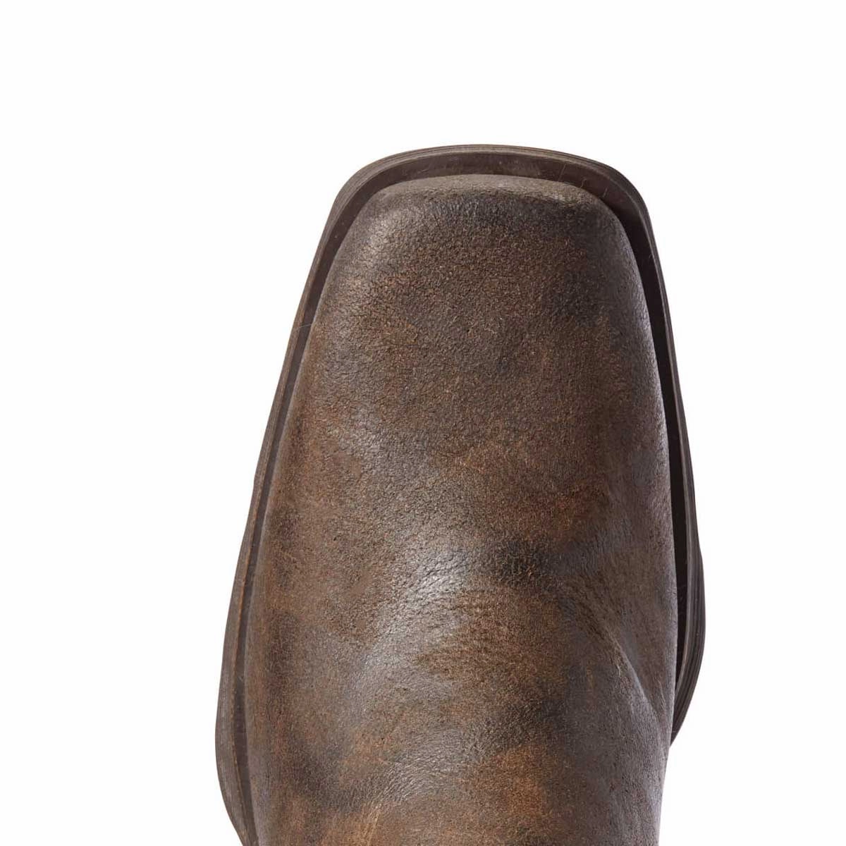Kal Kal Boots ARIAT Midtown Rambler Boots - Mens - Stone