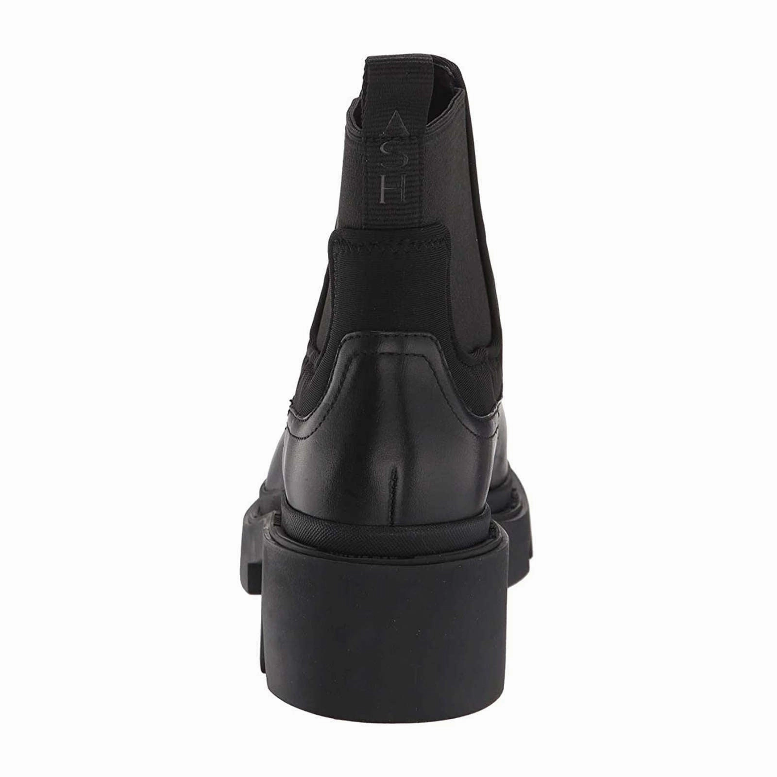 Chelsea Boots Aldo Ash Metro Leather Women's Chelsea Boots