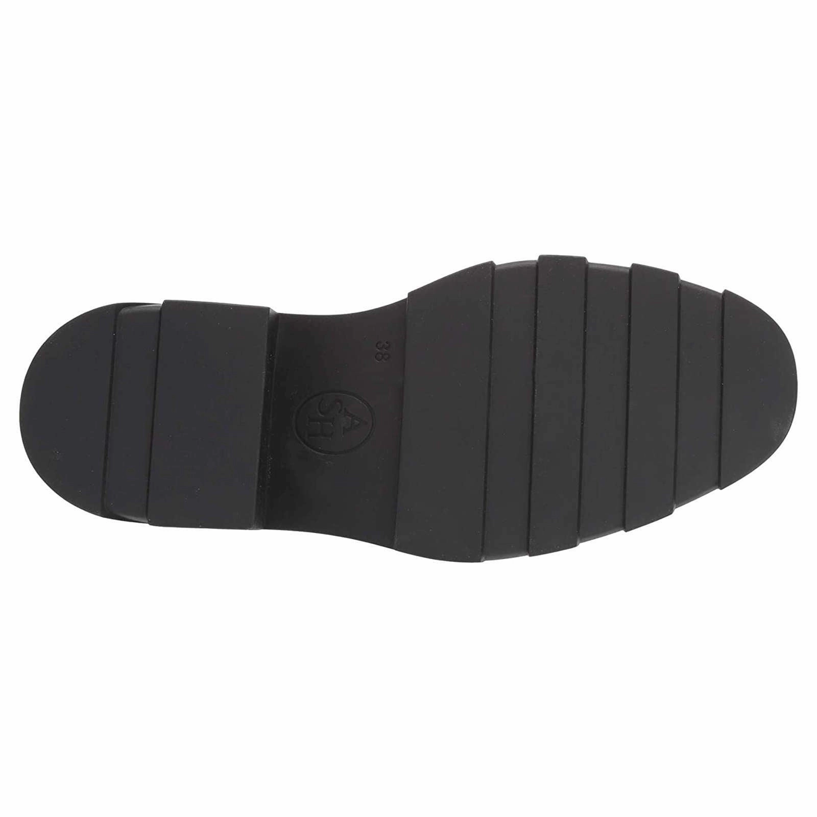 Fairfax Chelsea Boots Ash Metro Leather Women's Chelsea Boots