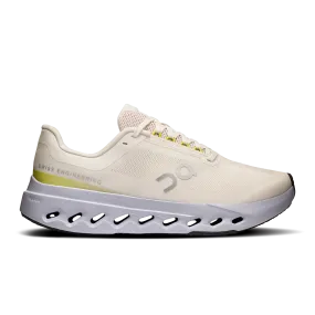 On Running Women's Cloudsurfer Next Shoes - Ivory / Nimbus On Running Cloudsurfer 6 Shoes