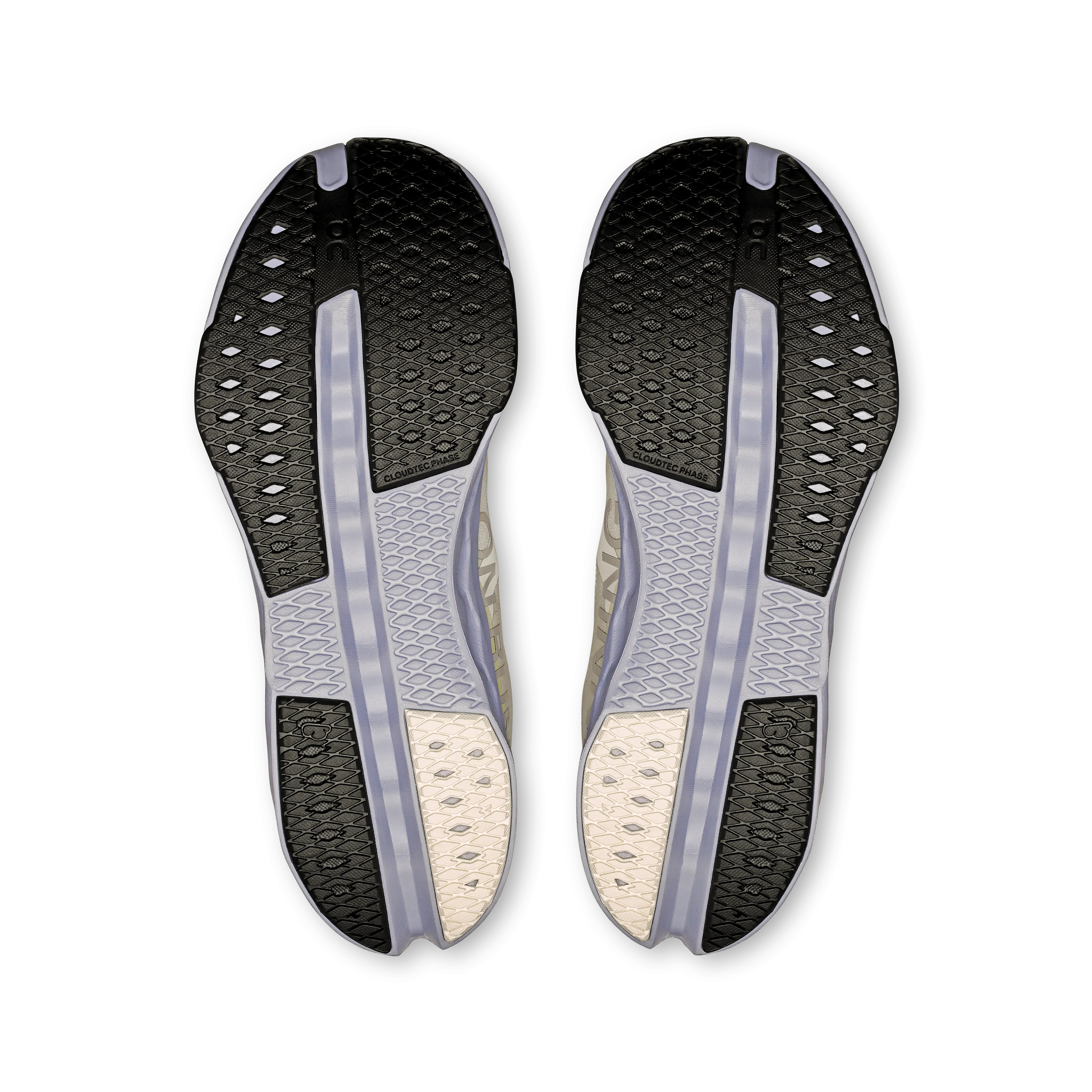 On Running Women's Cloudsurfer Next Shoes - Ivory / Nimbus I Run Shoes