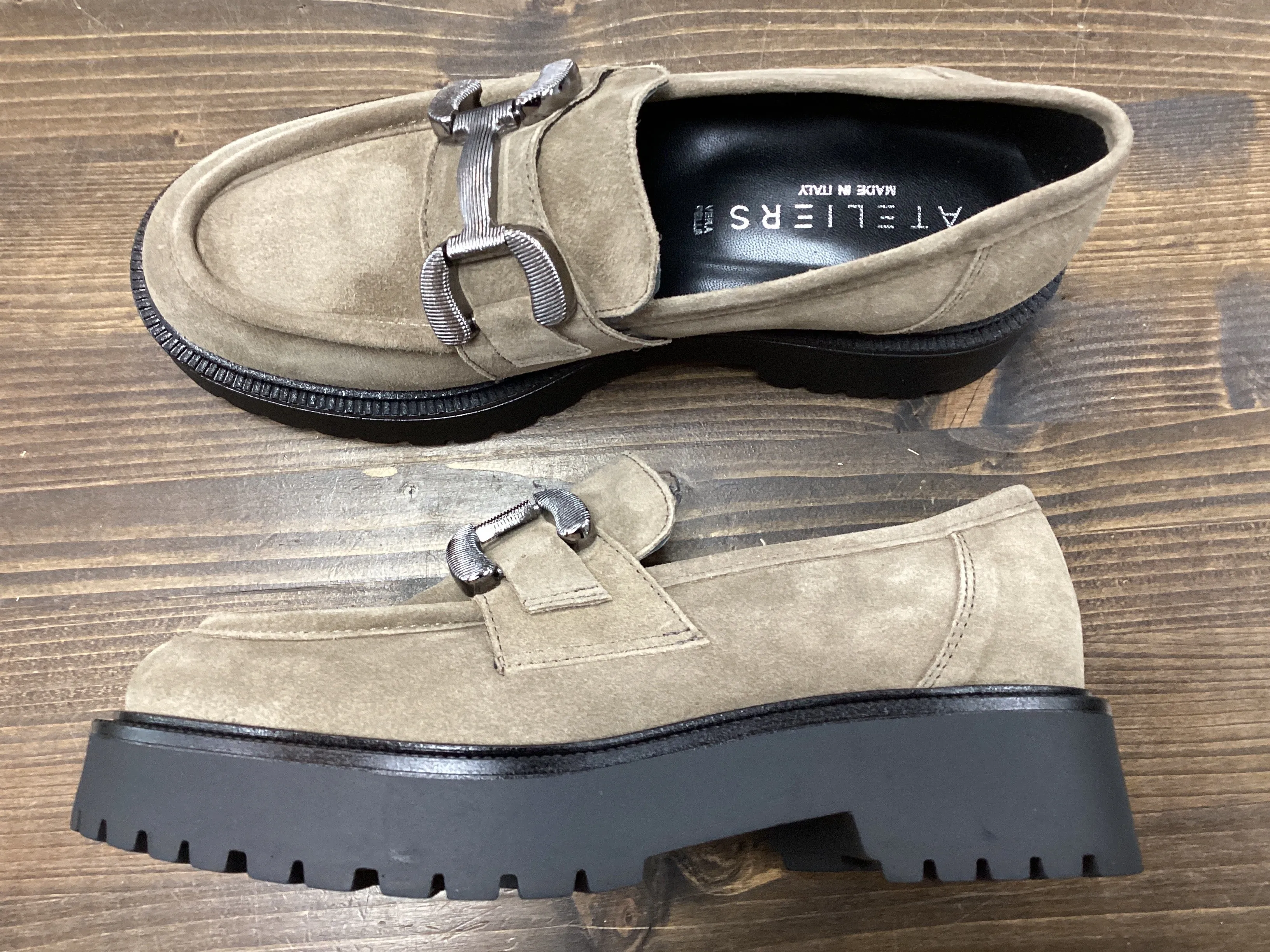 Ateliers Kate Loafer Rockport Loafers