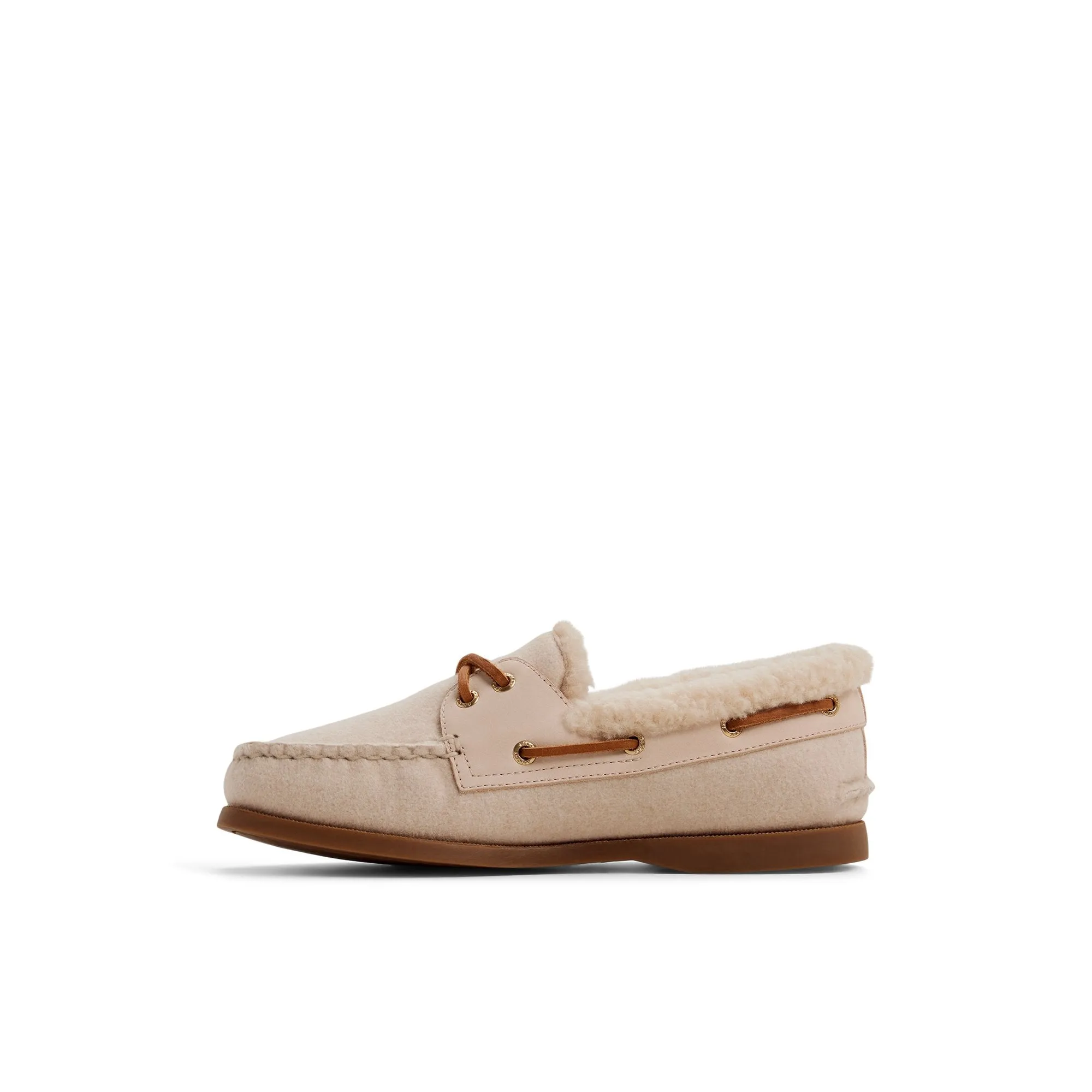 Top Dress Shoes Authentic Original 2 Eye Boat Shoe