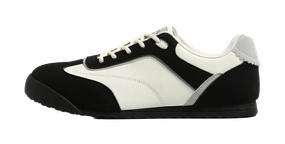 HUANQIU Slip Resistant, Abrasion Resistant, Lightweight Low top Casual Shoes Men's Best Running Shoes For Weak Ankles And Flat Feet