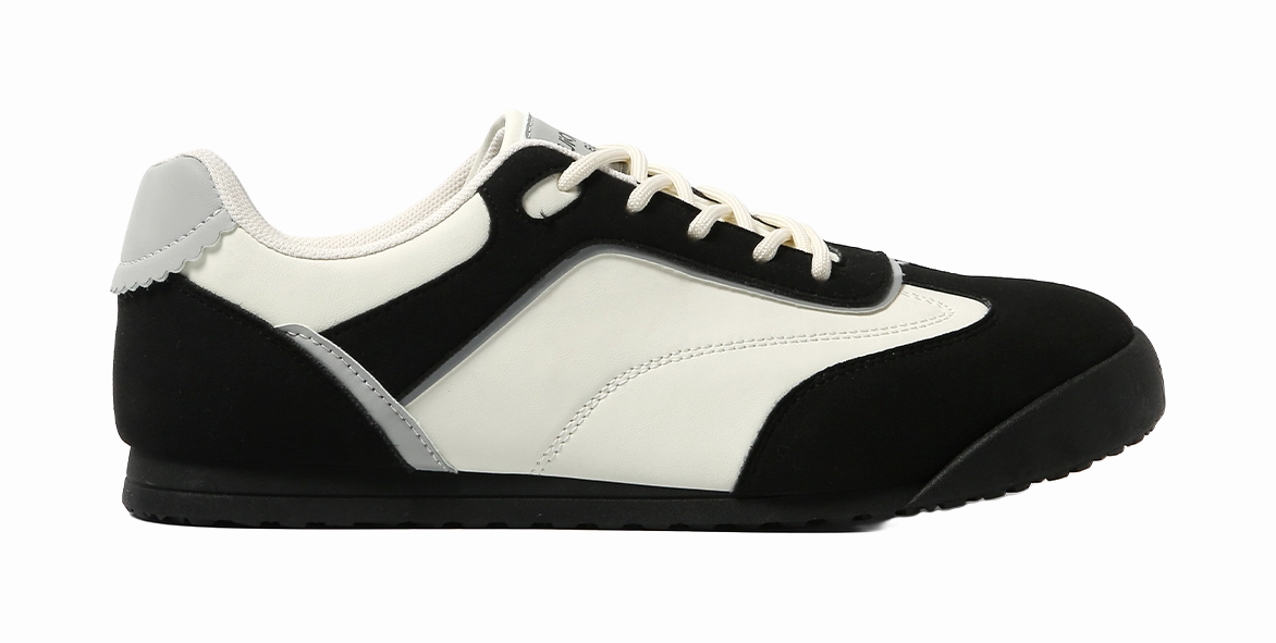 HUANQIU Slip Resistant, Abrasion Resistant, Lightweight Low top Casual Shoes Men's Flats Macy's Shoes Sale