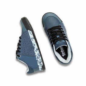 RIDE CONCEPTS LIVEWIRE TGR SHOES The Best Shoe For Flat Feet