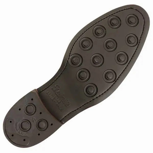 Madden Nyc Chelsea Boots BARKER Mansfield Chelsea Boots - Mens - Walnut Calf