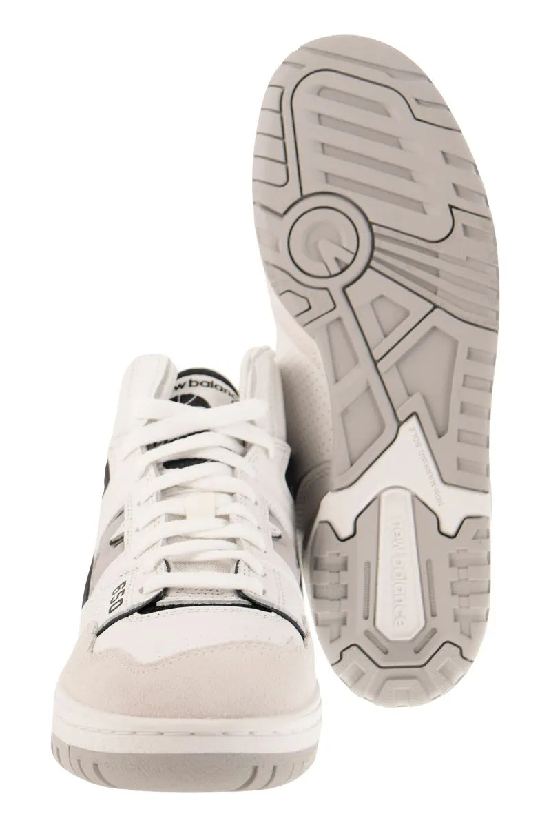 BB650 - SNEAKERS Best New Balance Lifestyle Shoes