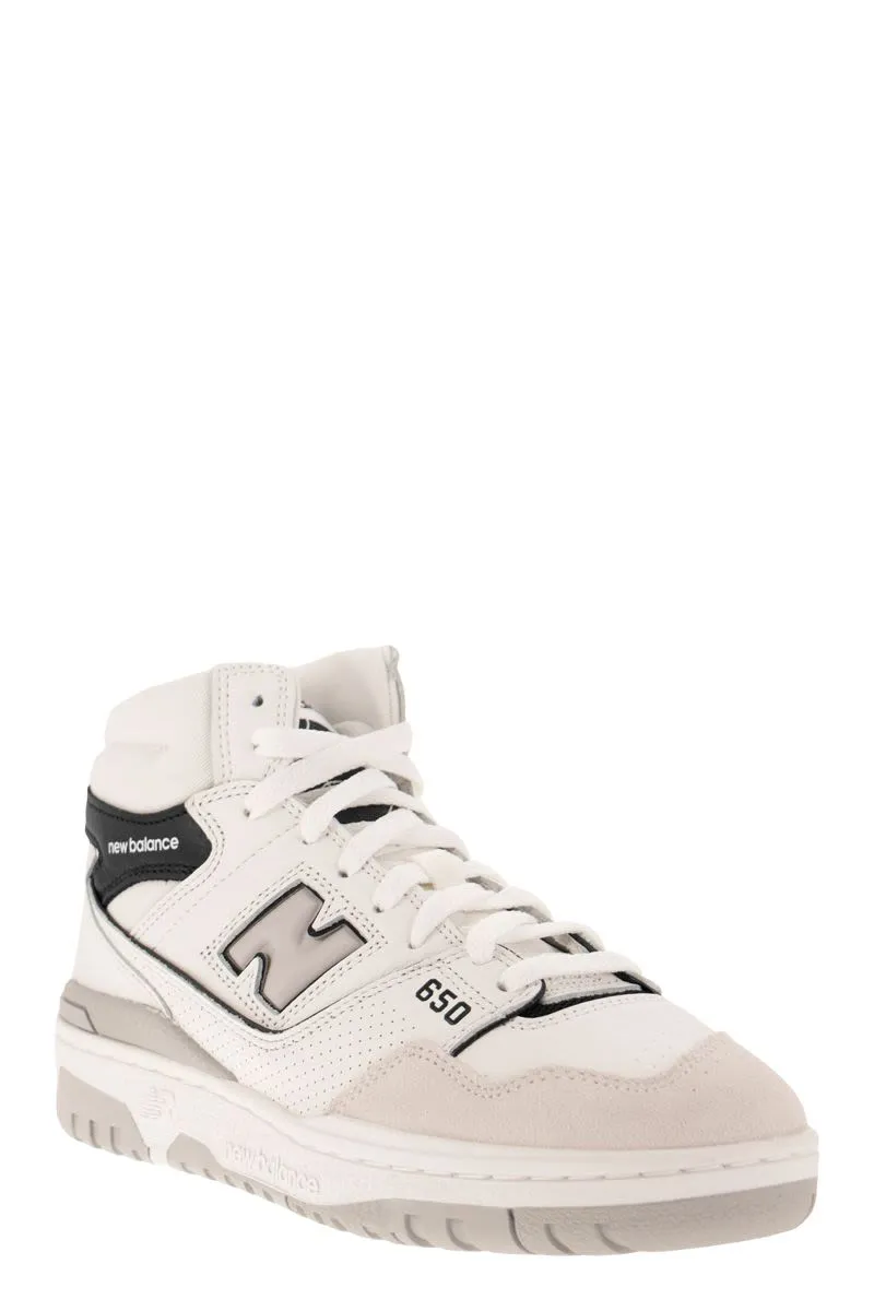 BB650 - SNEAKERS New Balance 996v5
