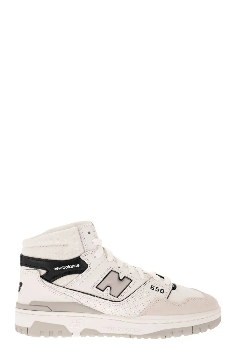 BB650 - SNEAKERS New Balance 480 New