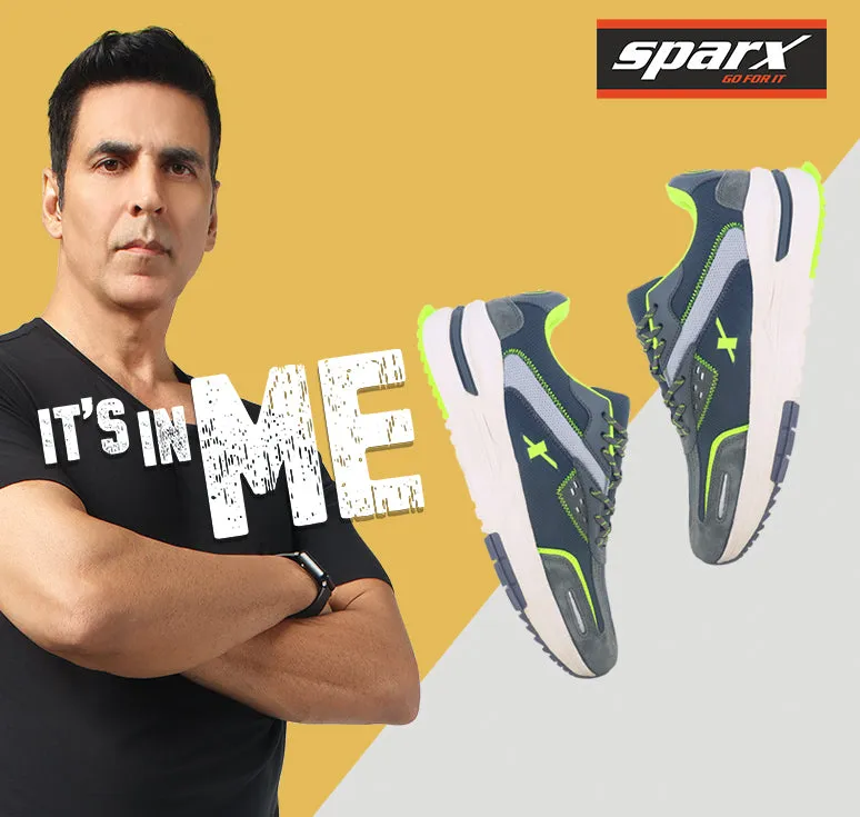 SPARX Running shoes for men SM 878 Everyday Running Shoes