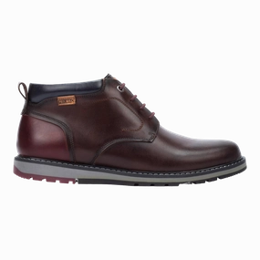 Motion Control Dress Shoes Berna M8J-8181