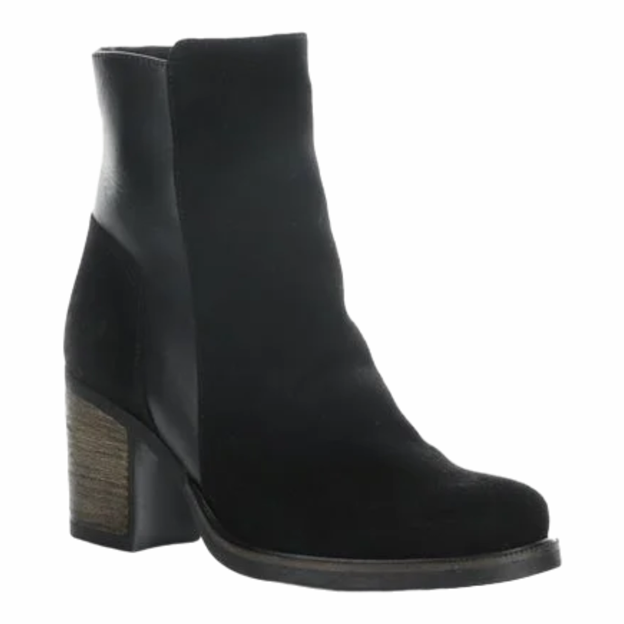 Bibos Dress Shoes Look Sneakers