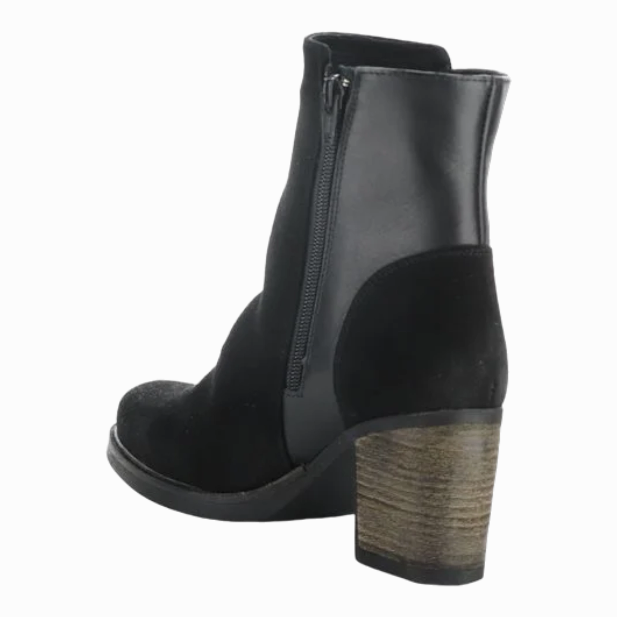 Bibos Dress Shoes In Winter