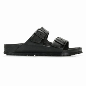 Birkenstock Arizona Eva Black Women's Slides Sandals Lulus Espadrilles