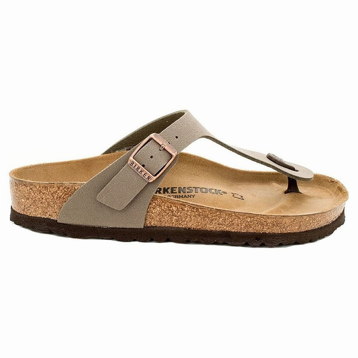 Franco Sarto Pela Espadrille Wedge Sandal Birkenstock Gizeh Birko-Flor Nubuck Men's Sandals