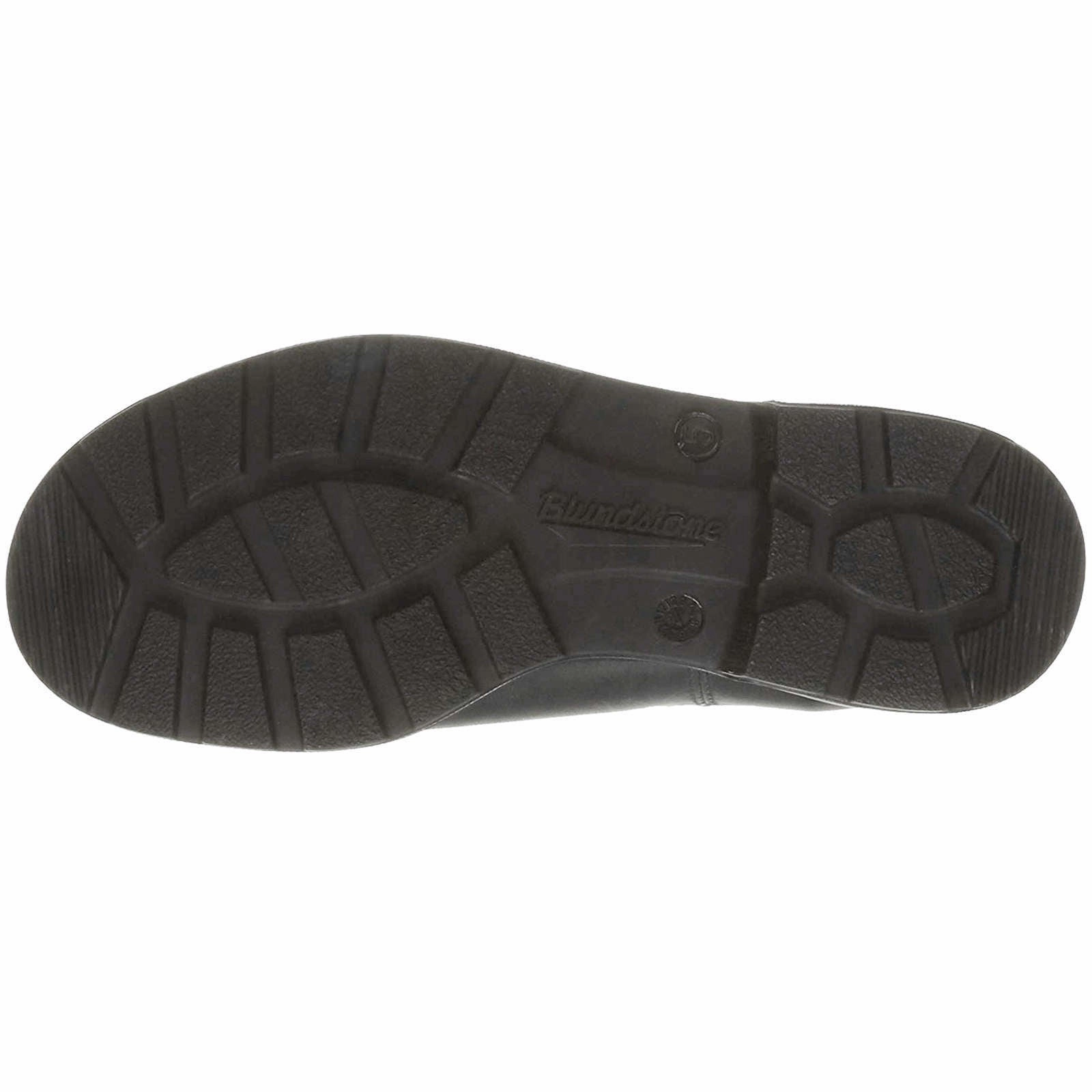 Blundstone 1441 Water-Resistant Leather Women's Chelsea Boots Wedge Chelsea Boots