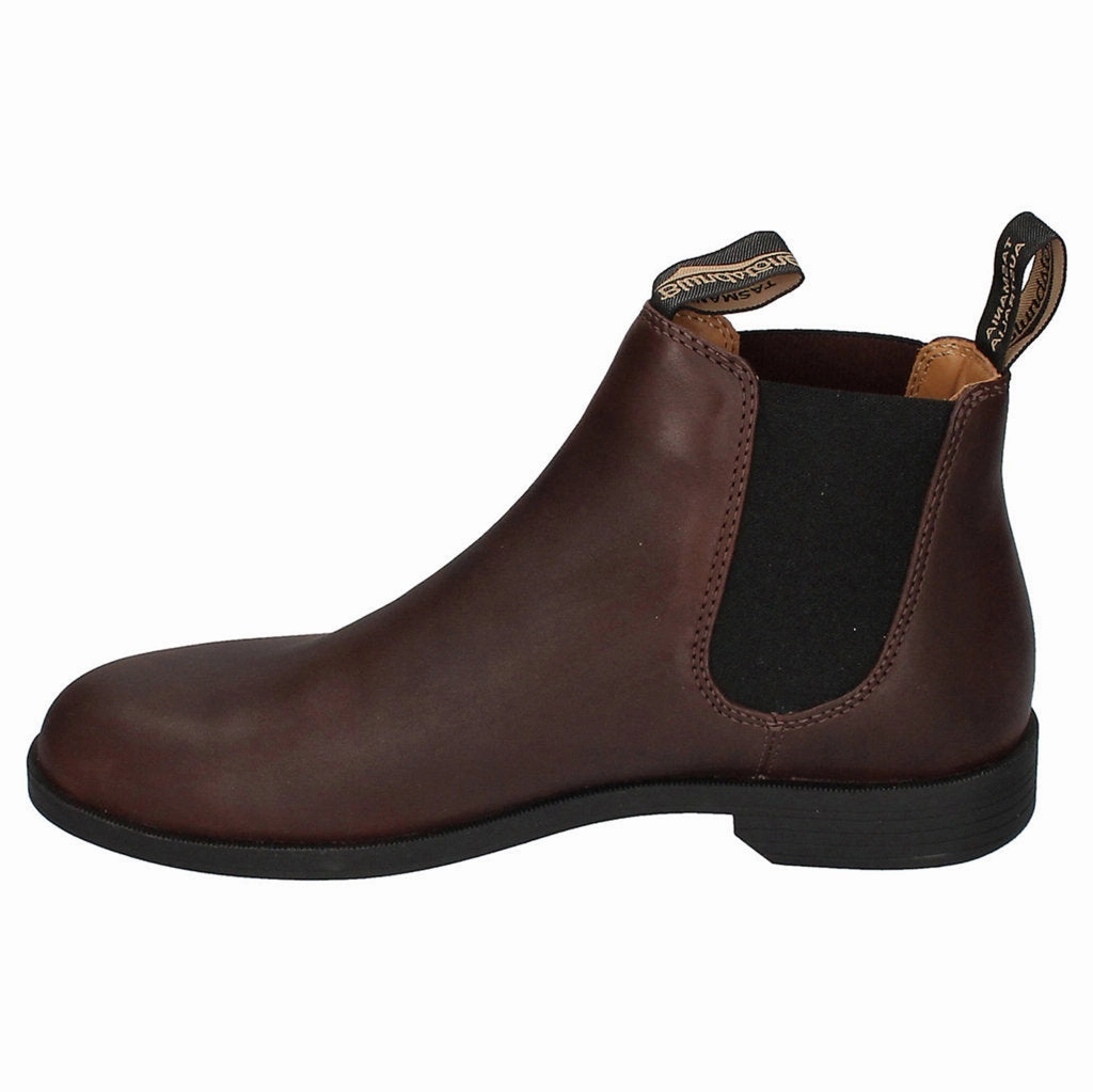 Blundstone 1900 Leather Unisex Chelsea Chestnut Boots Chelsea Moreland Boots