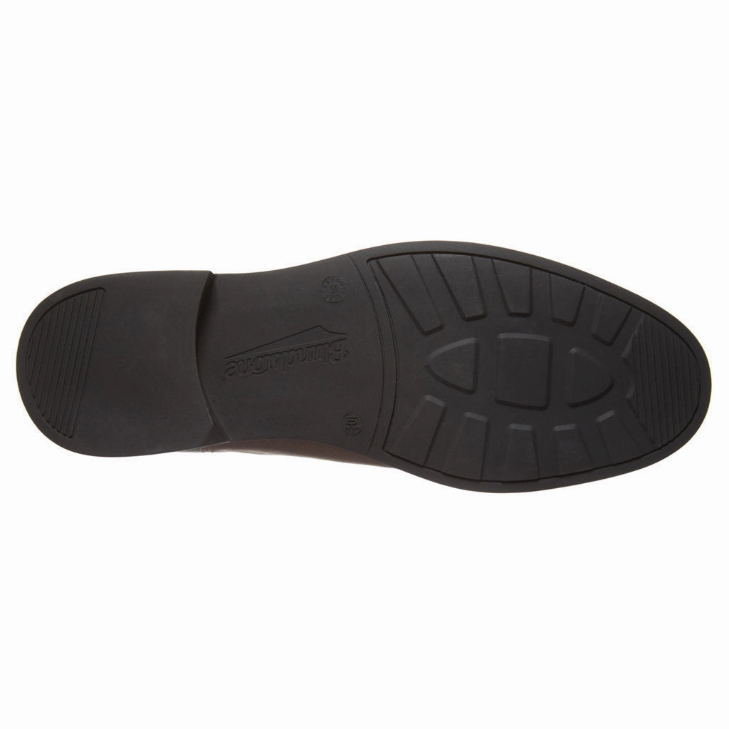 Chelsea Boots Vs Chukka Boots Blundstone 1900 Leather Unisex Chelsea Chestnut Boots