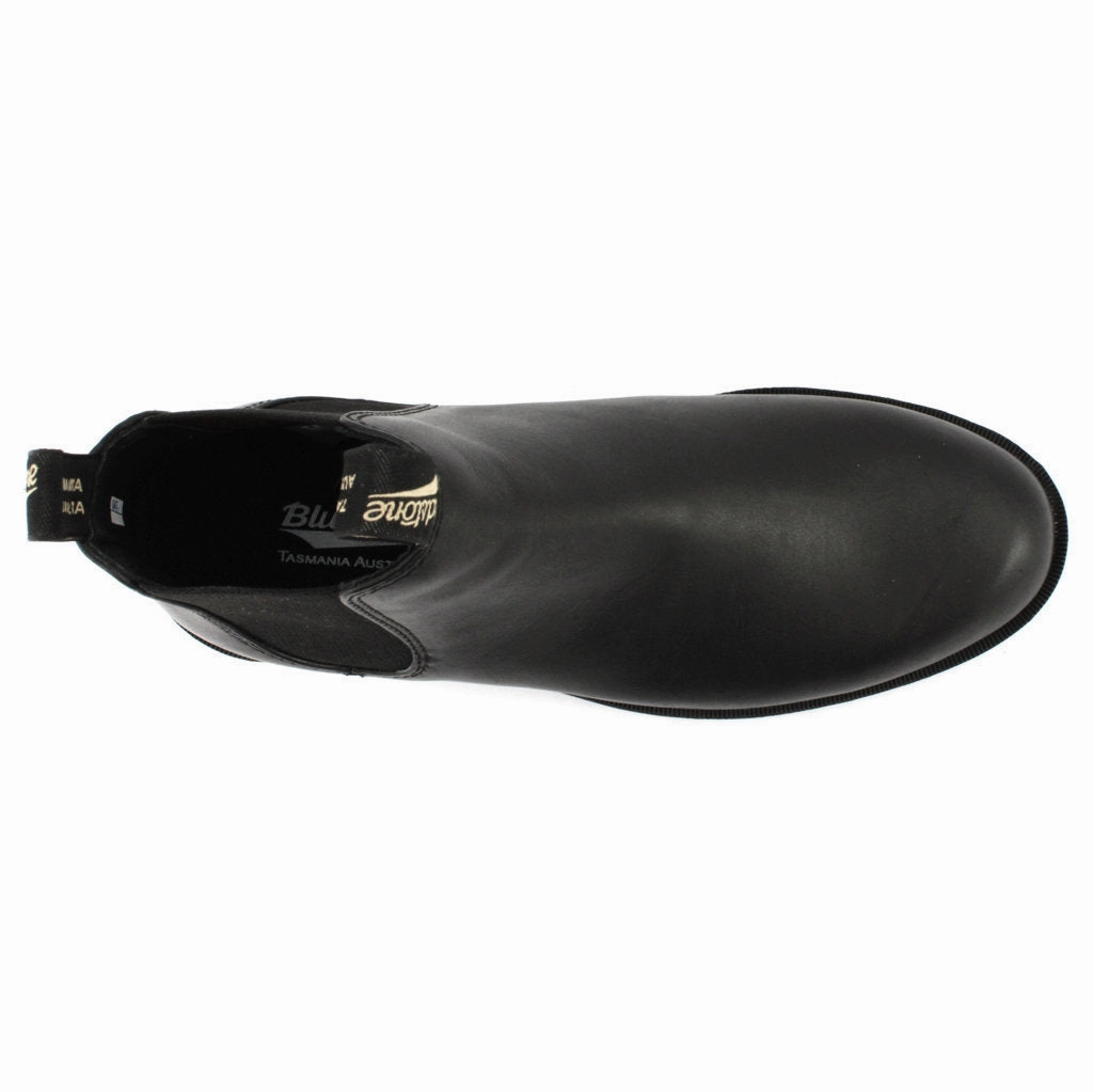 Aida Chelsea Boots Blundstone 1901 Leather Unisex Chelsea Black Boots