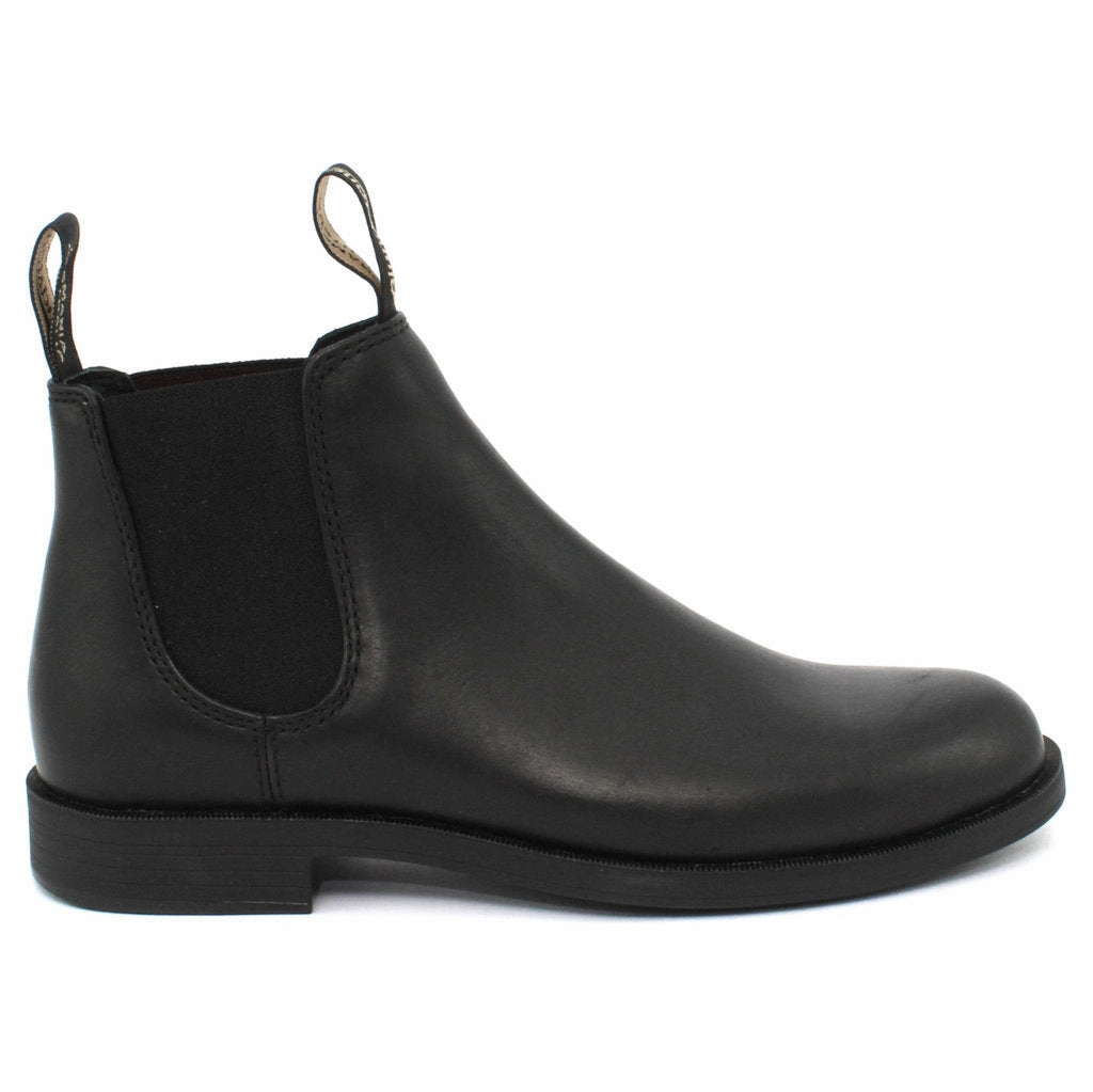 Vagabond Shoemakers Chelsea Boots Blundstone 1901 Leather Unisex Chelsea Black Boots