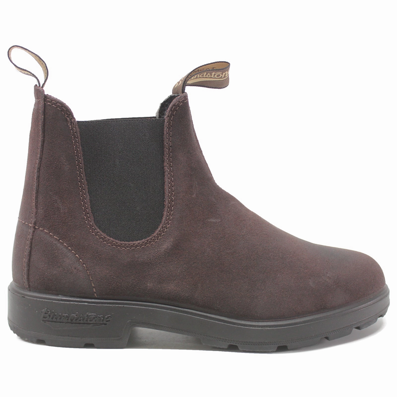 Born Chelsea Boots Blundstone 2030 Nubuck Leather Unisex Chelsea Boots