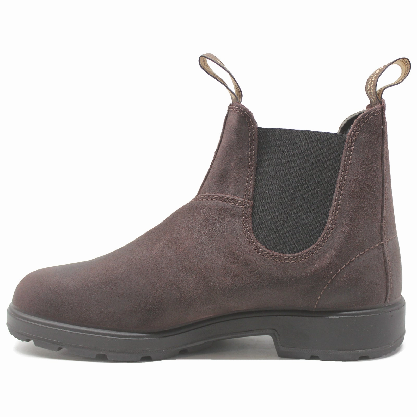 Blundstone 2030 Nubuck Leather Unisex Chelsea Boots Elegant Chelsea Boots