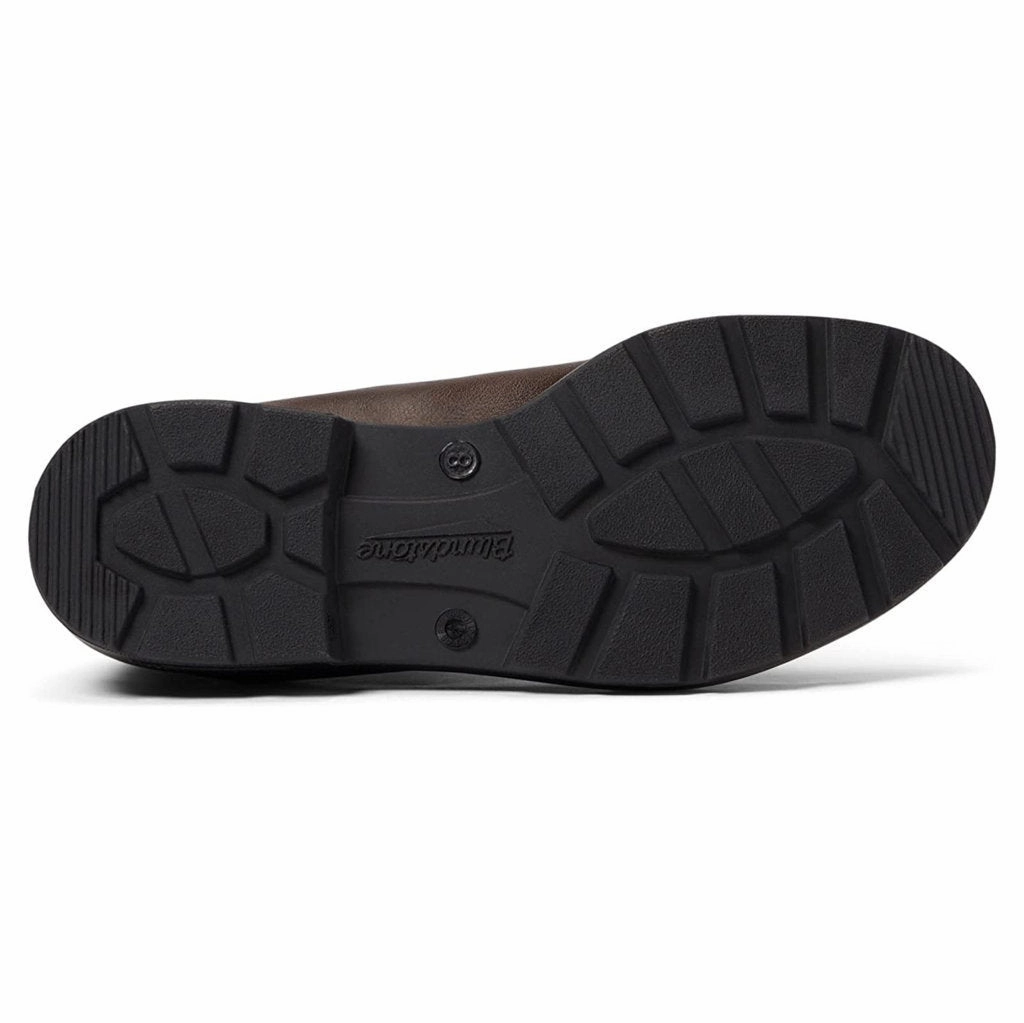 Most Popular Chelsea Boots Blundstone 2116 Vegan Leather Unisex Chelsea Boots