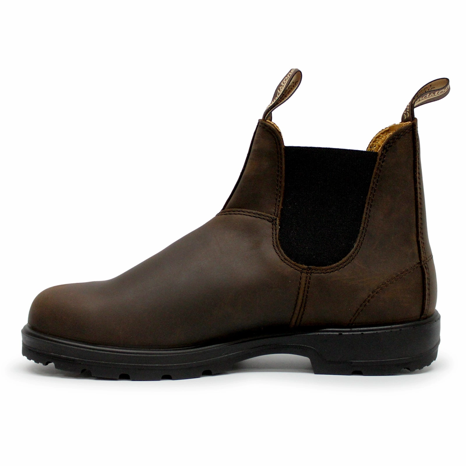 Ash Leather Chelsea Boots Blundstone 2340 Leather Unisex Chelsea Brown Boots