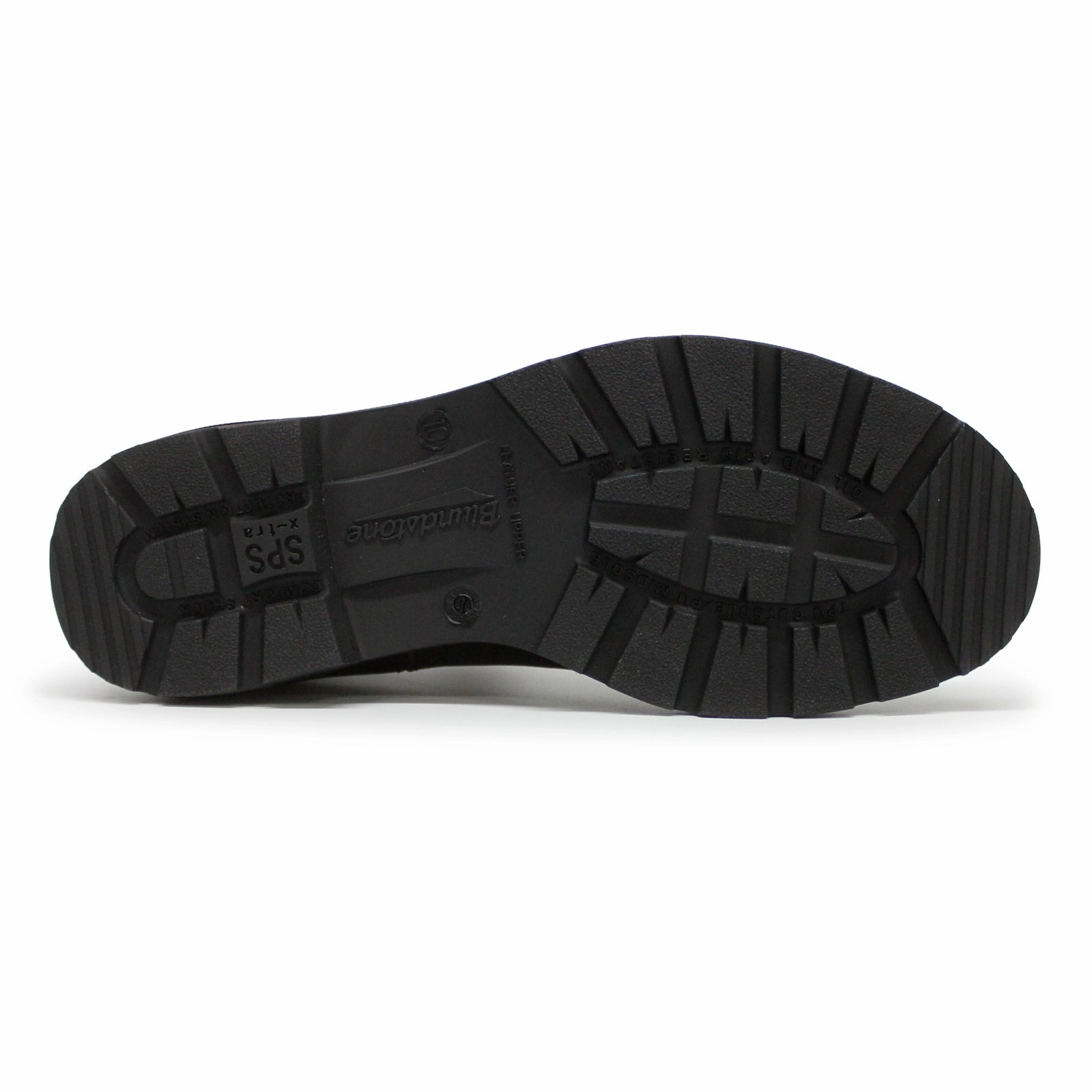 Cheaney Chelsea Boots Blundstone 2340 Leather Unisex Chelsea Brown Boots