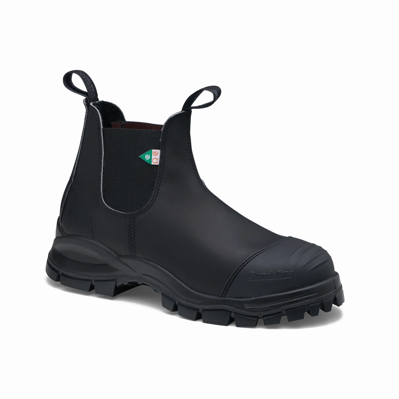 Blundstone CSA Work and Safety XFR #968 Us Boots