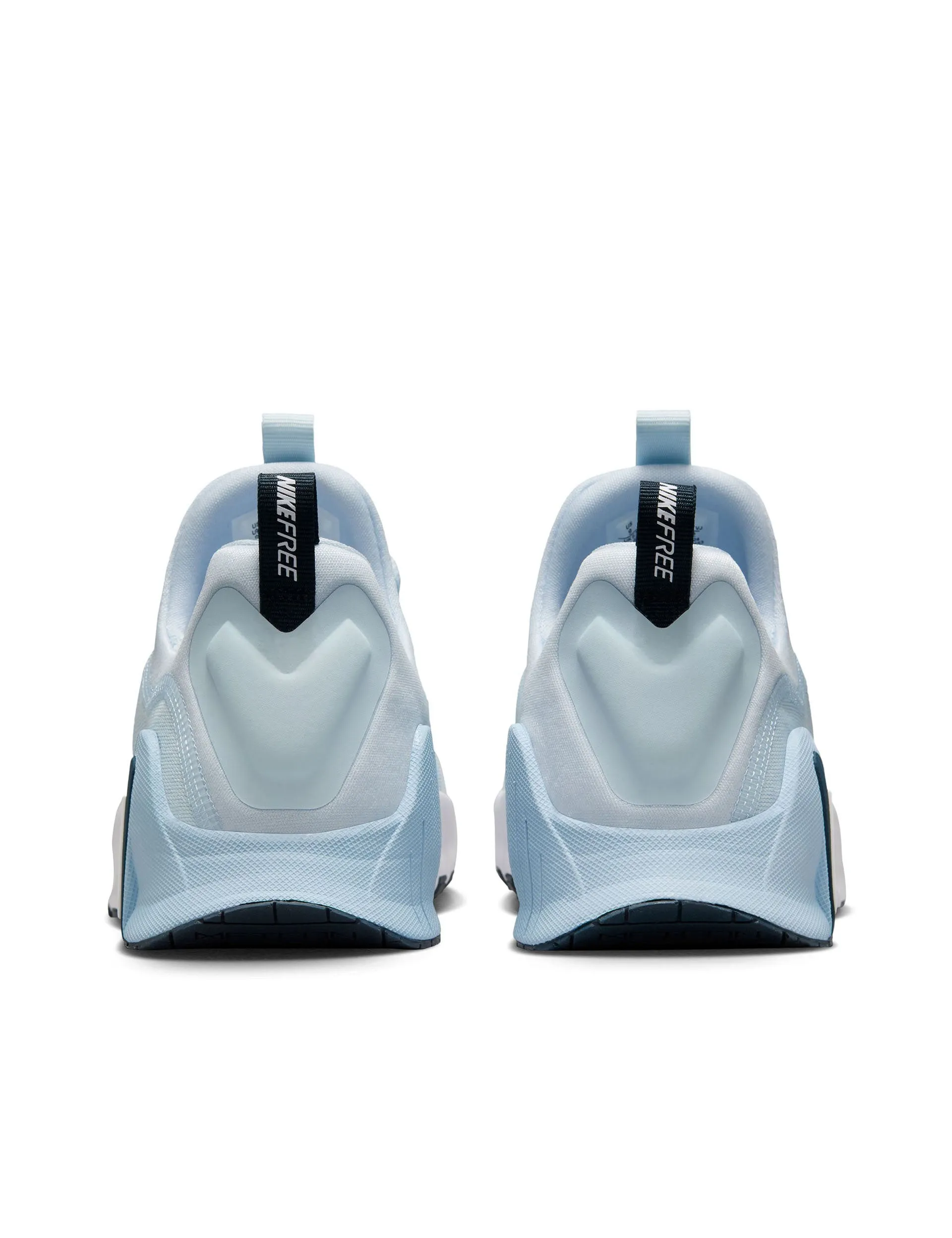 Free Metcon 6 Shoes - Blue Tint/Armory Navy/Light Armory Blue/White Athletic Shoes Nike