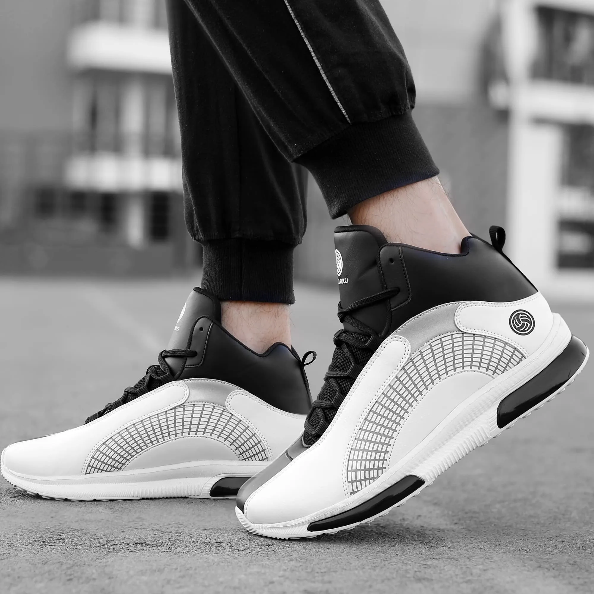 Bacca Bucci Superstar 2.0 Adidas X Crazyfast League Indoor Soccer Shoes