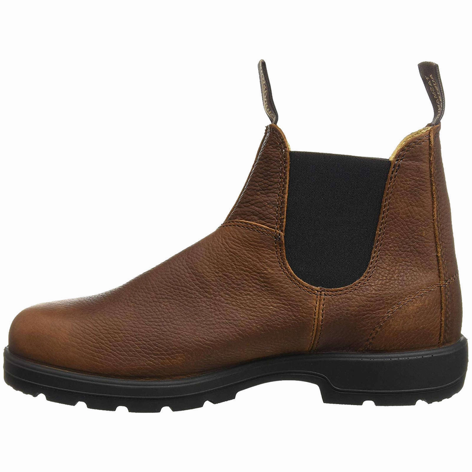 Waterproof Cold Weather Chelsea Boots Blundstone 1445 Water-Resistant Leather Unisex Chelsea Boots