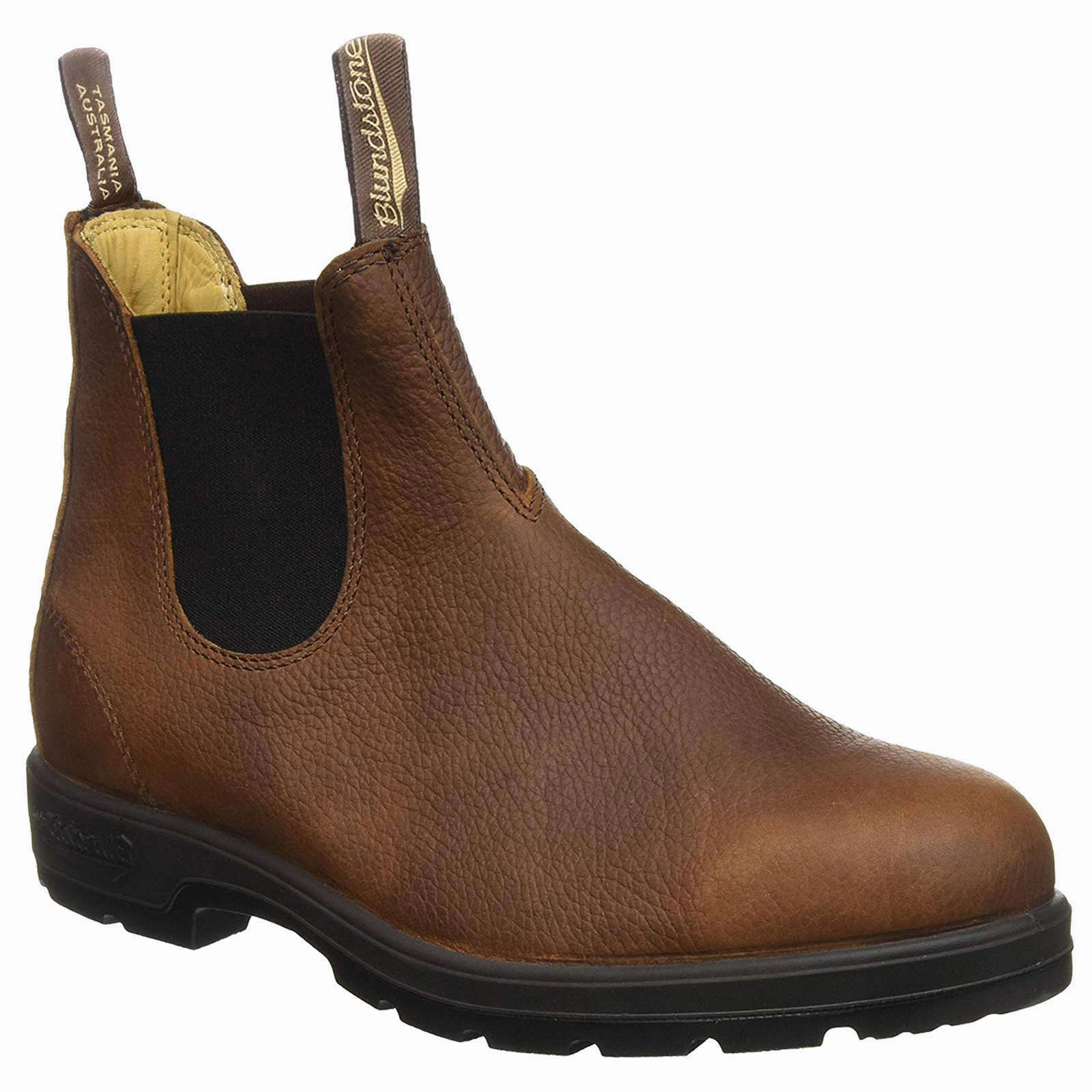 Chelsea Boots Outfit Work Blundstone 1445 Water-Resistant Leather Unisex Chelsea Boots